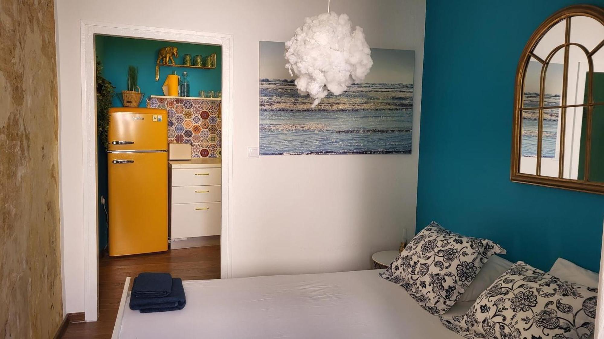 Oh La La Apartment Old Town Rovinj Extérieur photo