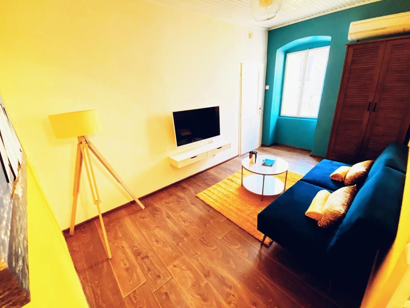Oh La La Apartment Old Town Rovinj Extérieur photo